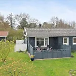 Casa de Férias Fy140-middelfart-regulusvej-32 *