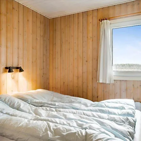 Casa vacanze Fy140-middelfart-regulusvej-32 Middelfart