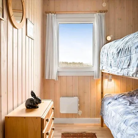 Casa vacanze Fy140-middelfart-regulusvej-32 Middelfart