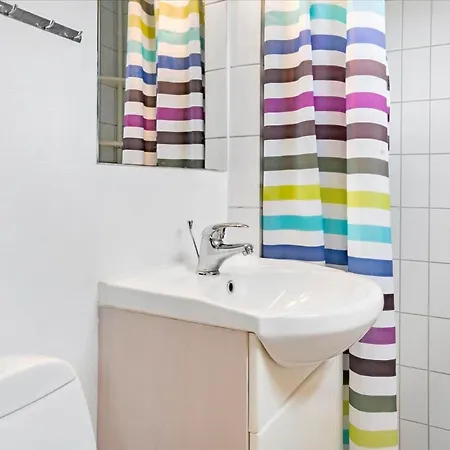 Fy140-middelfart-regulusvej-32 Casa vacanze