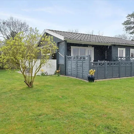 Fy140-middelfart-regulusvej-32 Casa vacanze