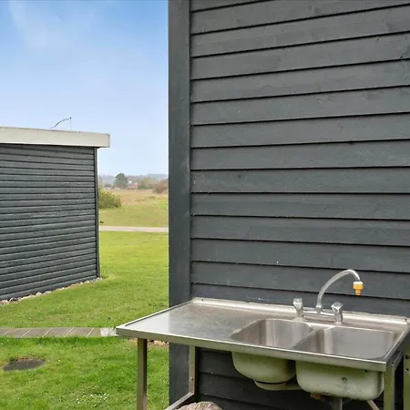 Casa vacanze Fy140-middelfart-regulusvej-32 Middelfart