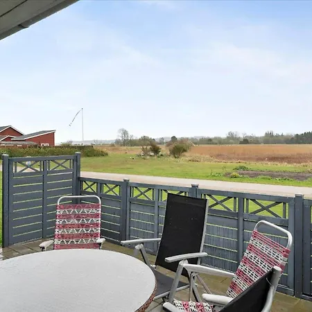 Casa vacanze Fy140-middelfart-regulusvej-32 *