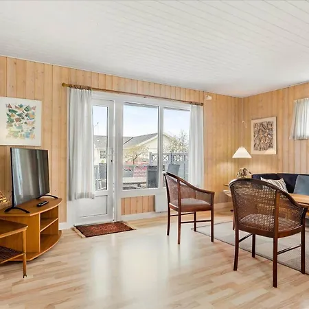 Hébergement de vacances Fy140-middelfart-regulusvej-32 *