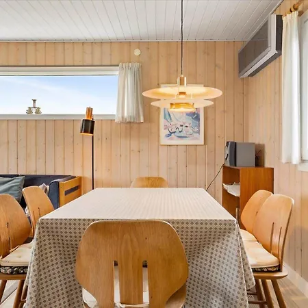 Hébergement de vacances Fy140-middelfart-regulusvej-32 Middelfart