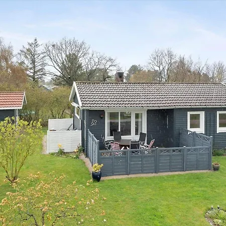 Hébergement de vacances Fy140-middelfart-regulusvej-32 *
