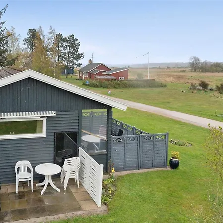Hébergement de vacances Fy140-middelfart-regulusvej-32 *