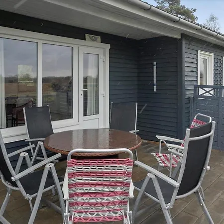 Hébergement de vacances Fy140-middelfart-regulusvej-32