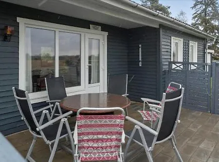 Fy140-middelfart-regulusvej-32 Ferienhaus Middelfart