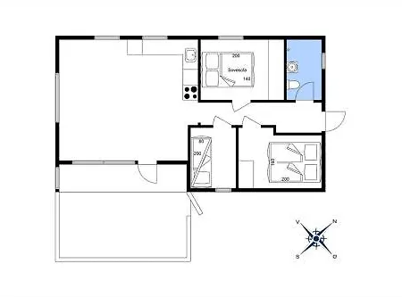 Fy140-middelfart-regulusvej-32 Ferienhaus *