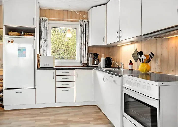 Ferienhaus Fy140-middelfart-regulusvej-32 *