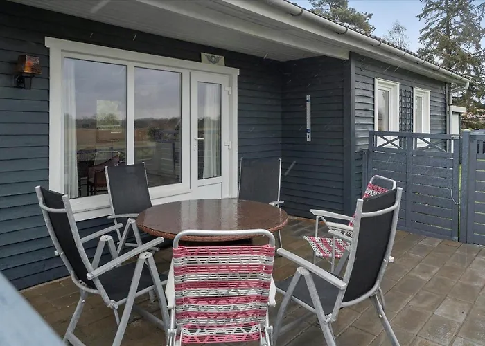 Fy140-middelfart-regulusvej-32 Ferienhaus Middelfart