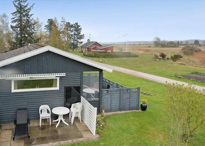 Ferienhaus Fy140-middelfart-regulusvej-32 *