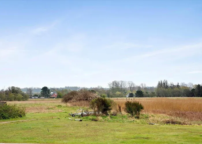 Fy140-middelfart-regulusvej-32 Holiday home *